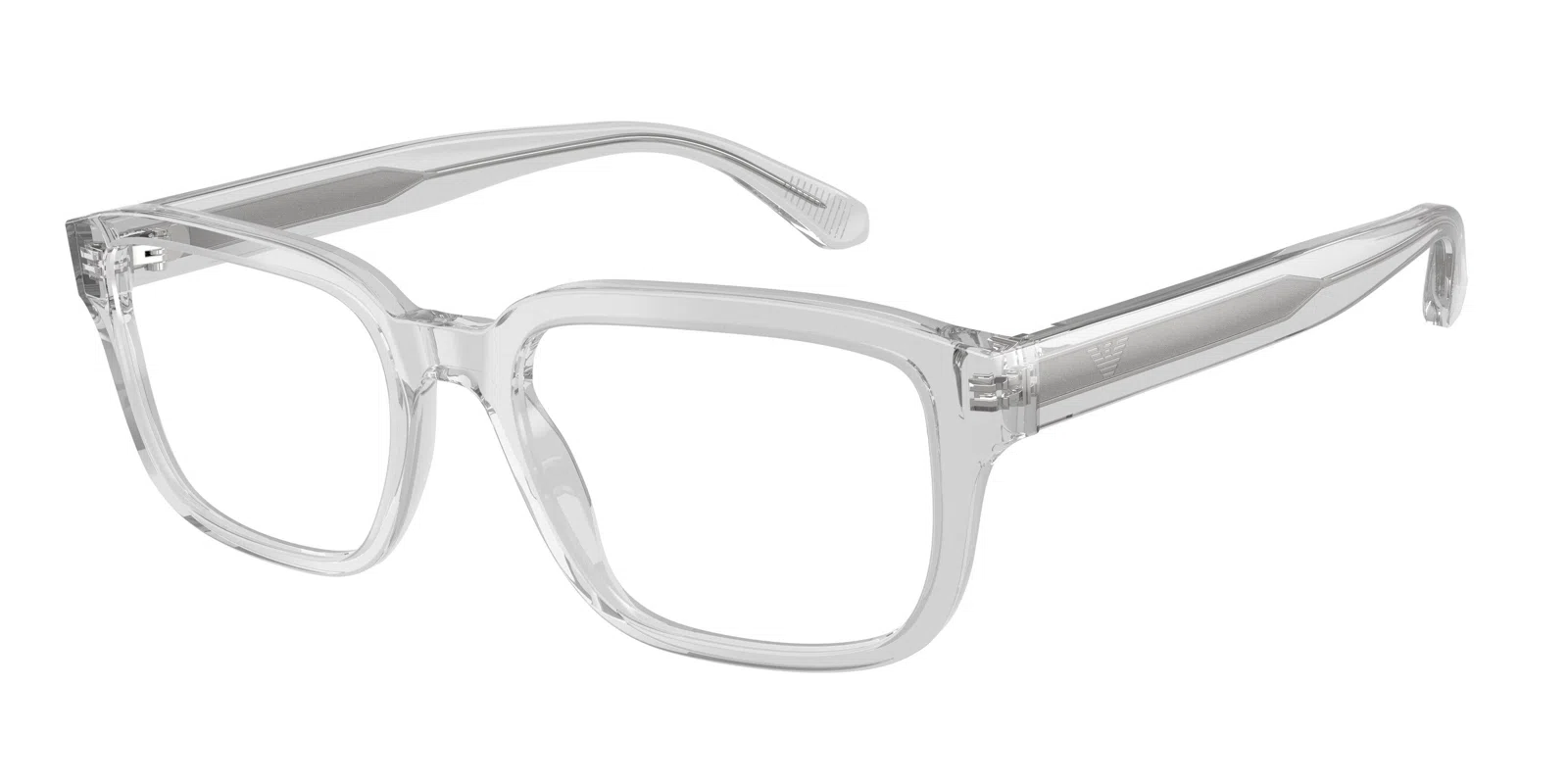 Emporio Armani 3255F Eyeglasses - view 2